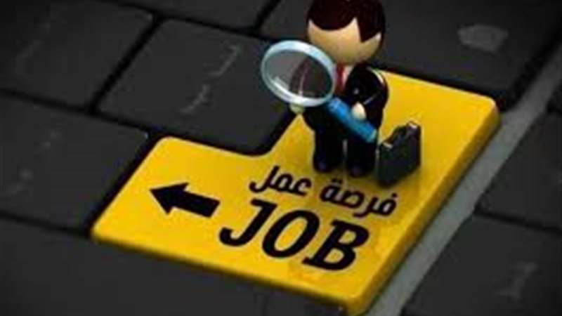 وظائف دون خبرة