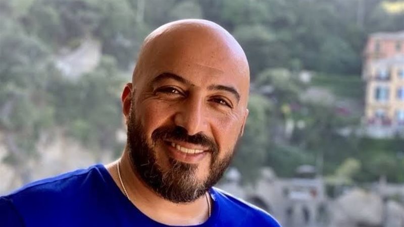 مجدي الهوارى