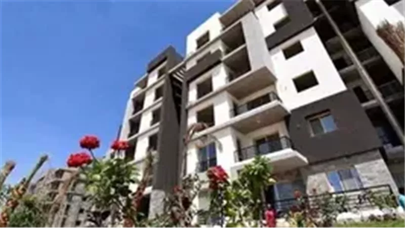 موقع حجز شقق الاسكان
