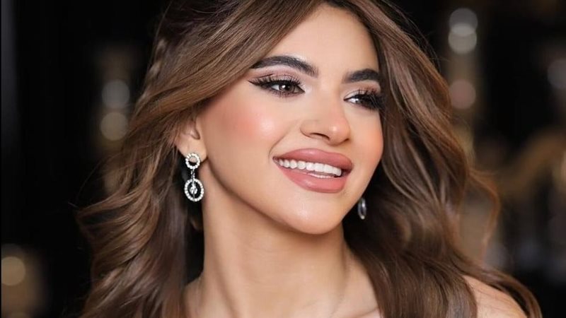 البلوجر سوزي الأردنية