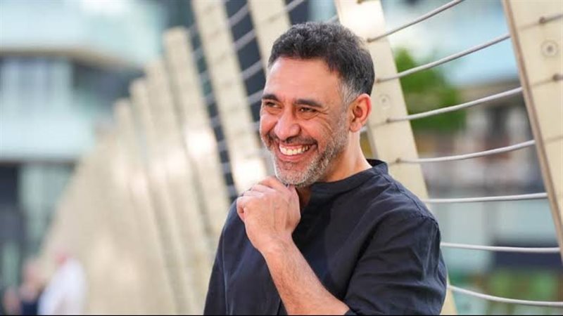 عمرو مصطفي
