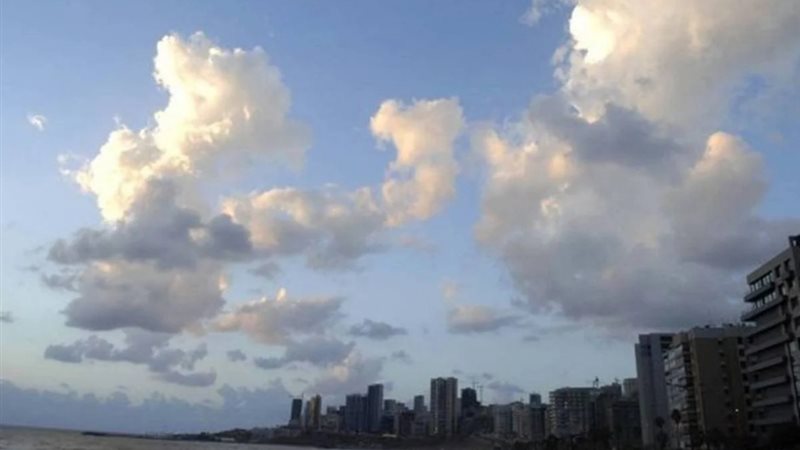 حالة الطقس غدا الأحد