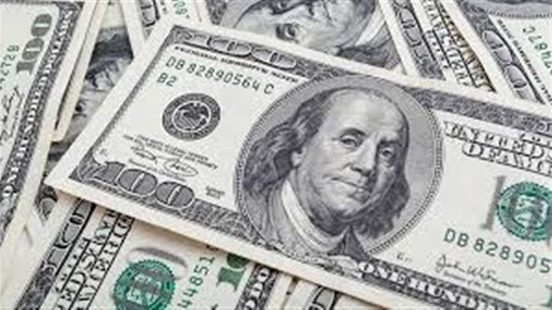 أسعار الدولار