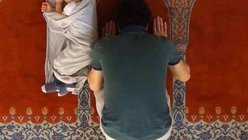 حكم جمع الصلوات بسبب