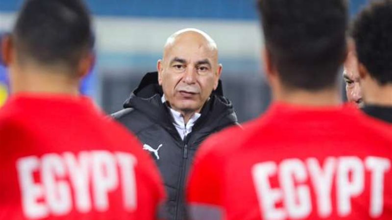 حسام حسن