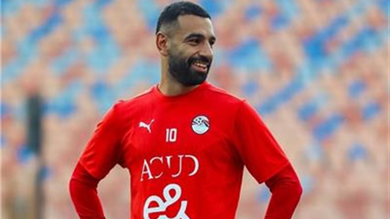محمد صلاح صفقة مطروحة