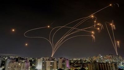 تعطيل الـGPS.. وسيلة جديدة لحماية إسرائيل من هجمات إيران