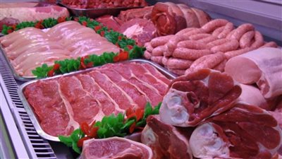 عزومة حلوة بـ 160 جنيه.. أسعار اللحوم اليوم في المنافذ الحكومية والأسواق 