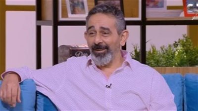 بين فشل فيلم مجنون أميرة وحادث سير خطير.. أبرز أزمات مصطفى هريدي