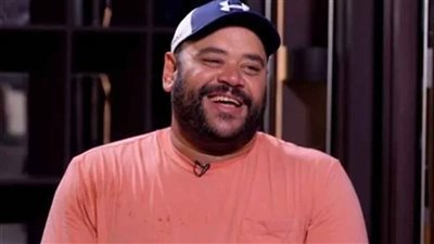 محمد ممدوح: الساحر بكى بعد دوري فى 