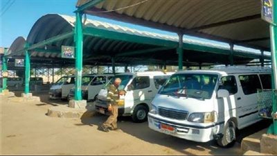 تعريفة أجرة المواصلات الجديدة 2025 من موقف السلام إلى جميع المحافظات