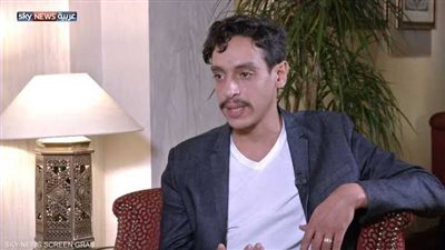 علي صبحي ينضم لـ أبطال 