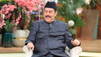 لطفي بوشناق.. حكاية فنان يمتد أصله إلى البوسنة وقلبه في مصر