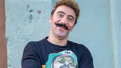 محمد سلام يعود للدراما بـ 