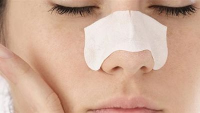 كيفية التخلص من الرؤوس السوداء بطرق طبيعية في المنزل 