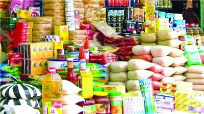 أبرزها السكر والفول والدقيق.. ارتفاع أسعار السلع الغذائية بعد زيادة الوقود 