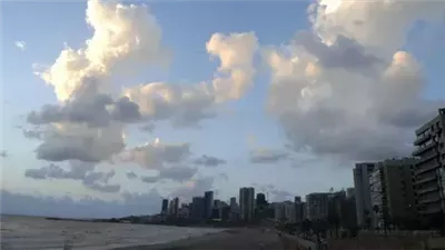 ‎اليوم الأحد 20-10-2024.. تعرف على تفاصيل حالة الطقس في مصر ودرجات الحرارة