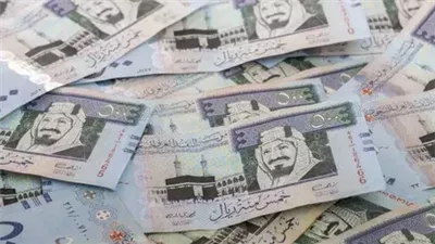 ‎سعر الريال السعودي مقابل الجنيه المصري  اليوم السبت 19-10-2024