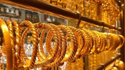 ارتفاع طفيف في سعر الذهب في السعودية اليوم السبت 19-10-2024
