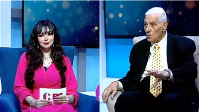 عادل عطية: غيابي عن الشاشة بسبب مرضي والدور المحترم أهم من المال 