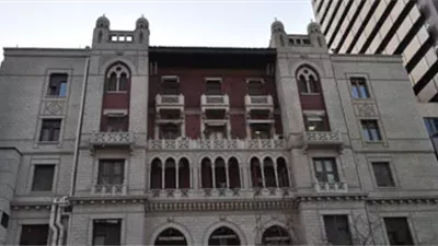 جميع أماكن فروع بنك مصر بمحافظة بالاسكندرية..  تابع كافة التفاصيل 