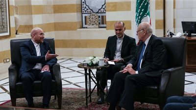 تفاصيل صادمة.. رئيس البرلمان الإيراني يتسبب في أزمة طاحنة بين لبنان وإيران