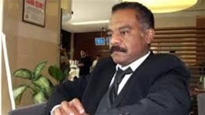 تطورات الحالة الصحية للفنان حمدي الرملي.. تعرف على التفاصيل