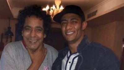 عمل فني جديد يجمع الكينج ومحمد رمضان.. والجمهور يسأل أغنية ولا مسلسل؟