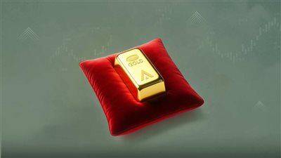 أسعار الذهب عالميا بالدولار تقفز في الختام