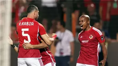 من هو معلق مباراة الأهلي وسيراميكا كيلوباترا في السوبر المصري؟.. أسماء مفاجأة