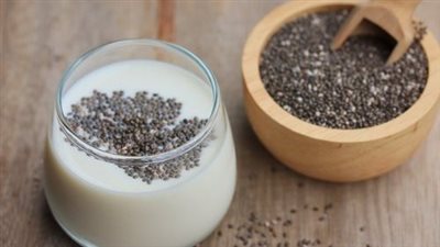 فوائد تناول بذور الشيا يوميًا للصحة العامة والوقاية من الأمراض