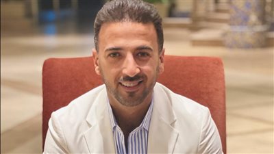 محمد مهران ينضم لمسلسل 