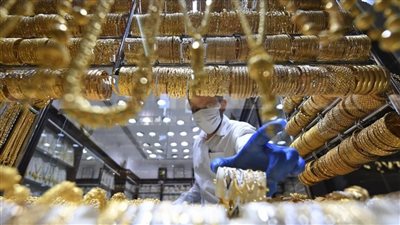 سعر الذهب اليوم في مصر عيار 18 الآن.. بكام النهاردة