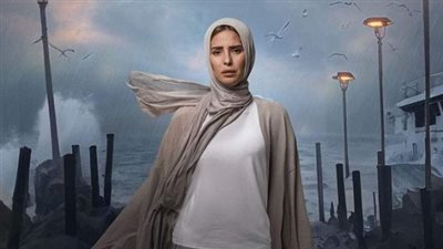 إيمان العاصي تنتصر في الحلقة الأخيرة من مسلسل 