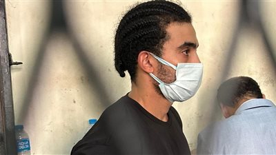 عقوبة قوية ضد أحمد ياسر المحمدي بعد اعتداء على فتاة قطرية 