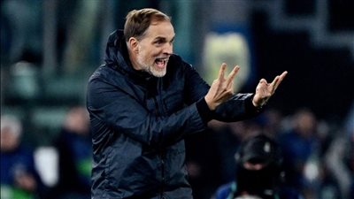 توخيل يكشف قائمته الأولى مع منتخب إنجلترا في تصفيات كأس العالم 2026