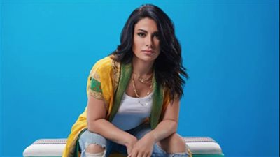 بـ 3 مسلسلات وفيلم.. حكايات أعمال صبا مبارك في 2024