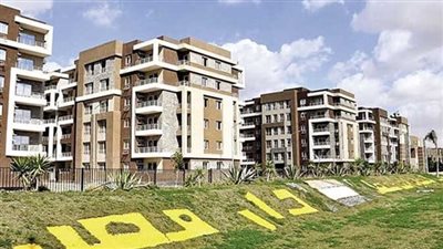 احجز فورًا.. أماكن شقق الإسكان الجاهزة للتسليم