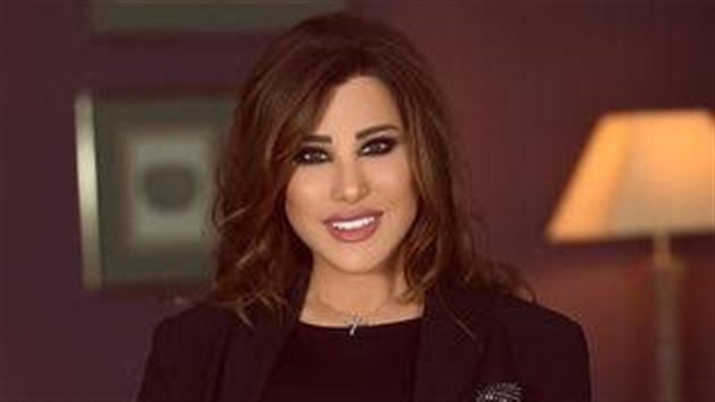 نجوى كرم
