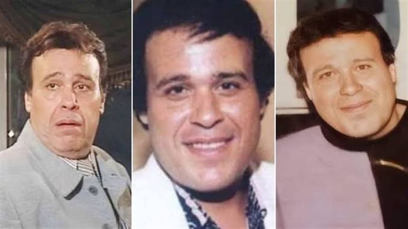 ممدوح وافي