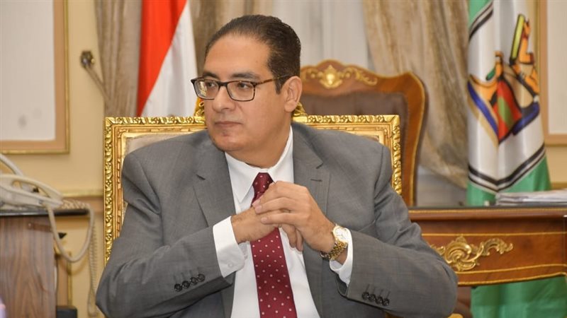 رئيس جامعة القاهرة