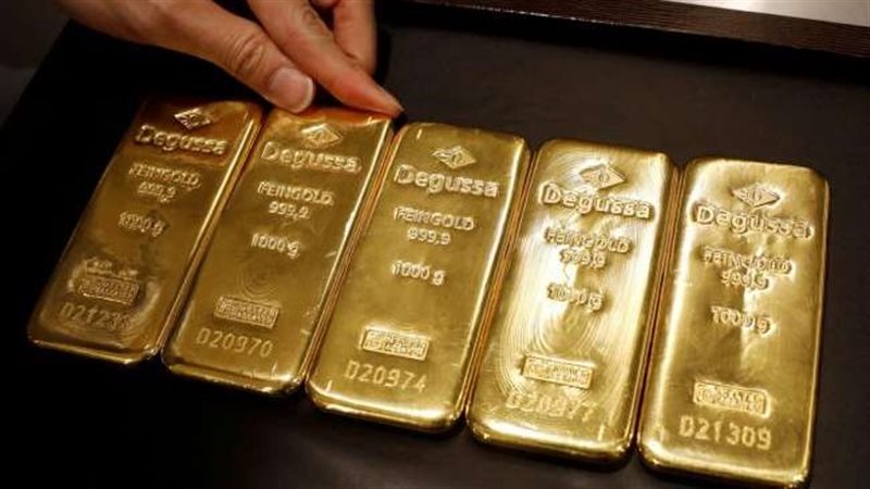 سعر كيلو الذهب اليوم