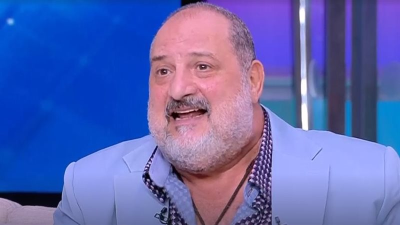 خالد الصاوي