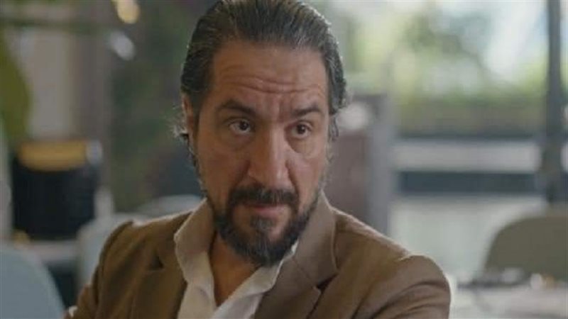محمد القس