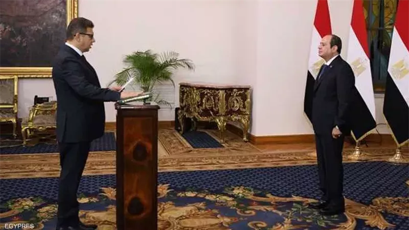 حسن محمود رشاد رئيس