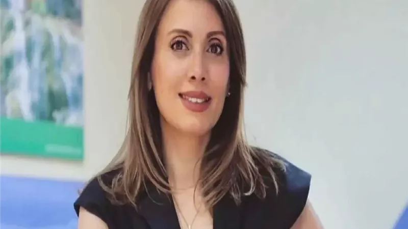 آمنة الطبيشي
