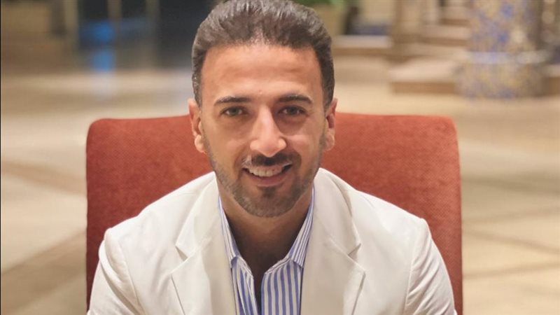 محمد مهران