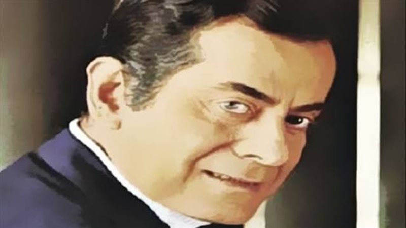 فريد الأطرش