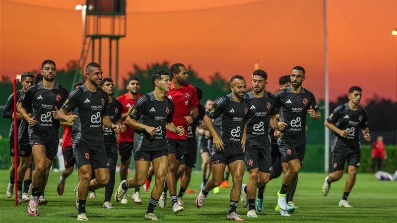 النادي الأهلي