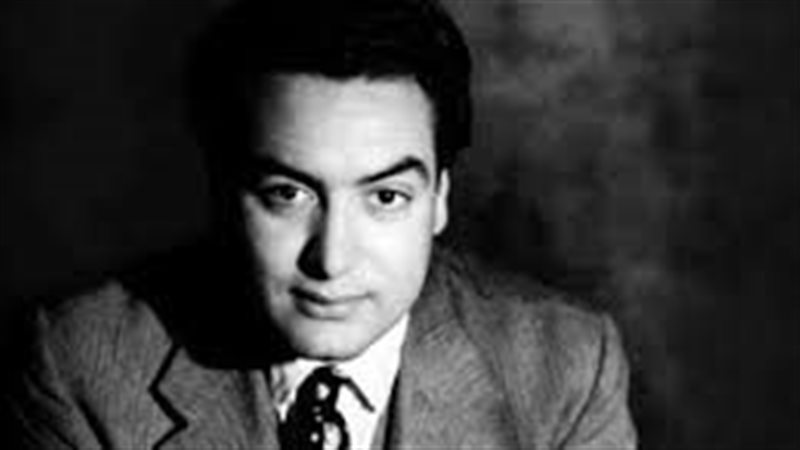 محمد فوزي